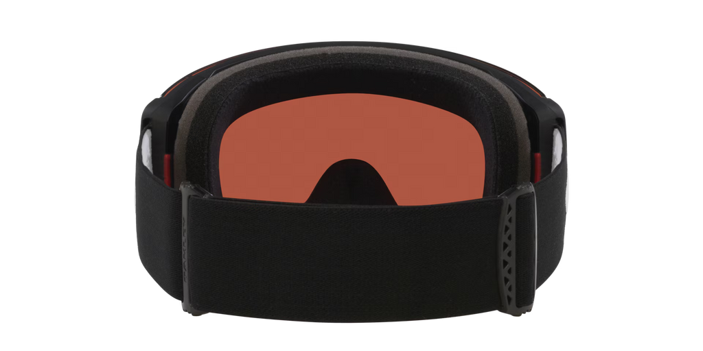 Oakley Men's Flight Deck Pro M Snow Goggles - Black
