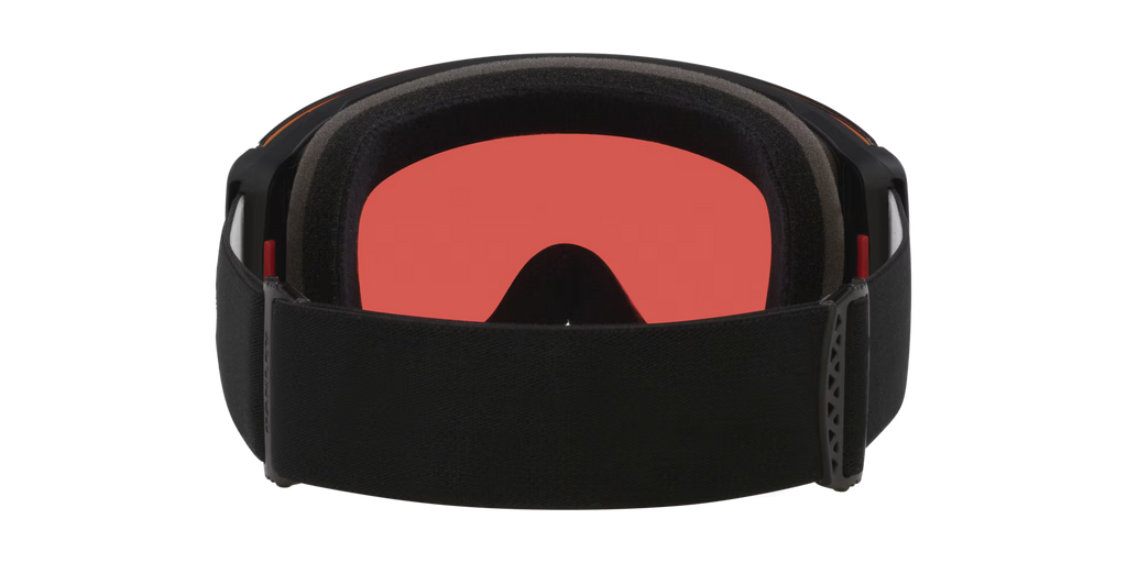 Oakley Men's Flight Deck Pro M Snow Goggles - Black