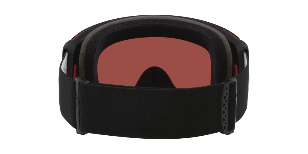Oakley Men's Flight Deck Pro M Snow Goggles - Black