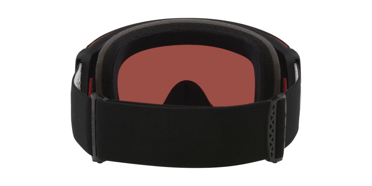 Oakley Men's Flight Deck Pro M Snow Goggles - Black