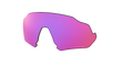 Oakley Men's Flight Jacket Replacement Lenses