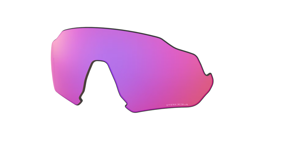 Oakley Men's Flight Jacket Replacement Lenses