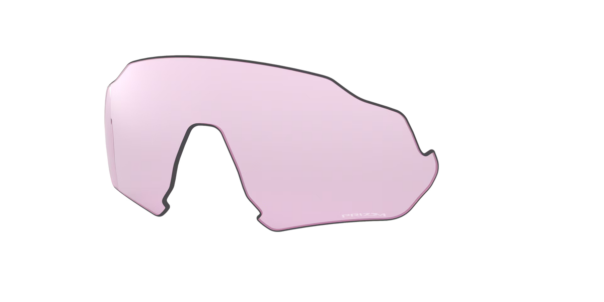 Oakley Men's Flight Jacket Replacement Lenses