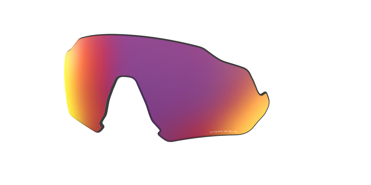 Oakley Men's Flight Jacket Replacement Lenses