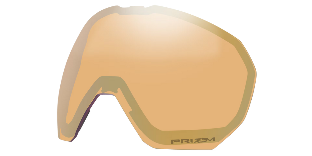 Oakley Men's Flight Path L Replacement Lenses