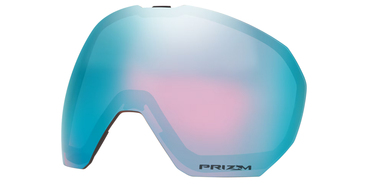 Oakley Men's Flight Path L Replacement Lenses
