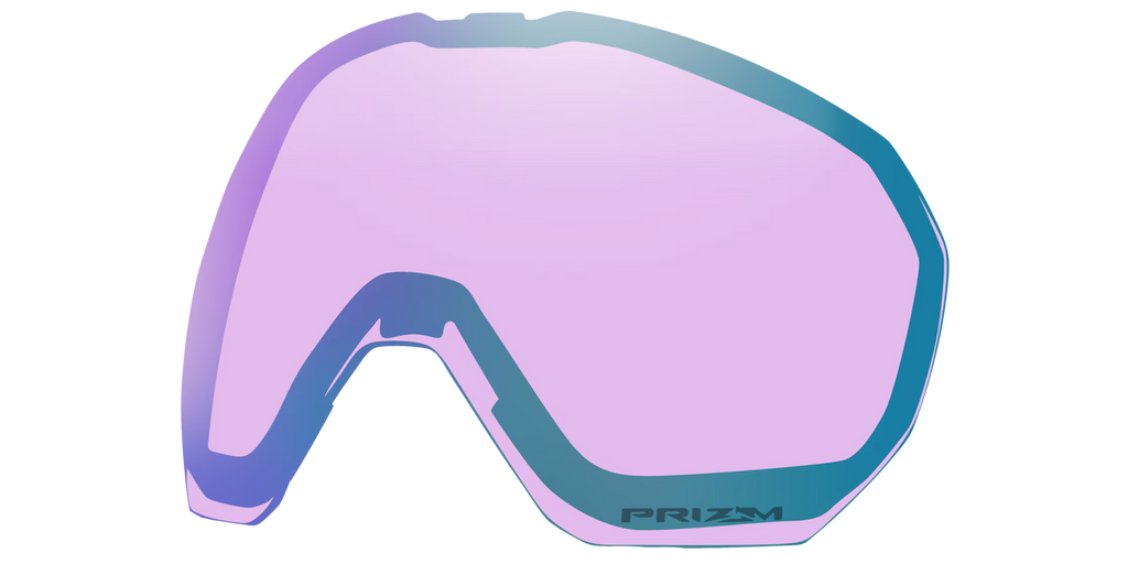 Oakley Men's Flight Path L Replacement Lenses