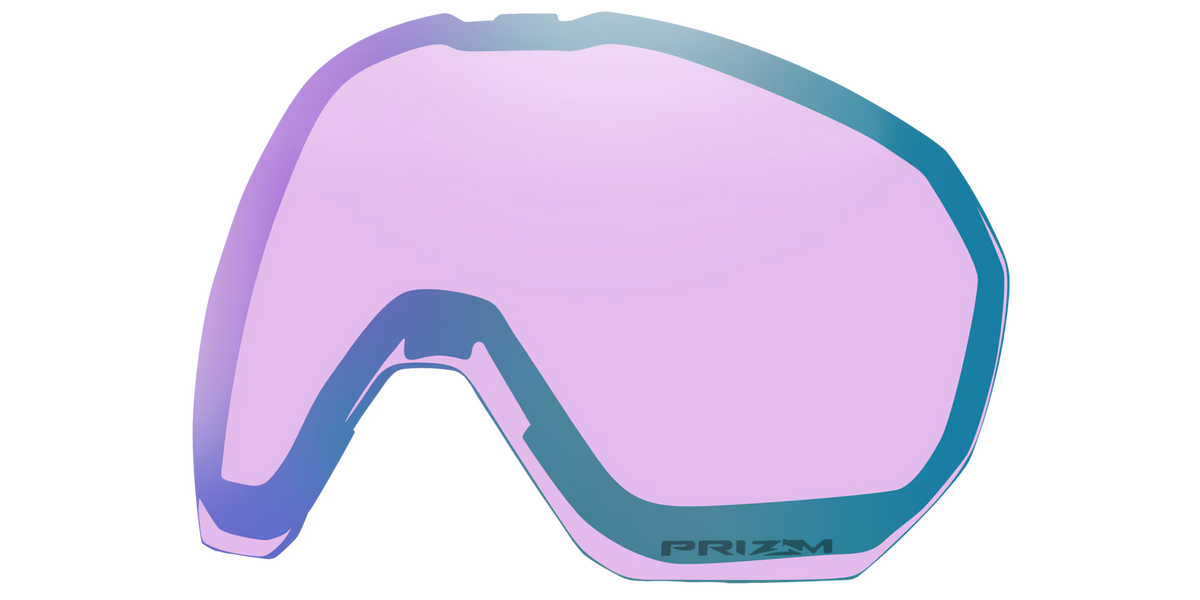 Oakley Men's Flight Path L Replacement Lenses