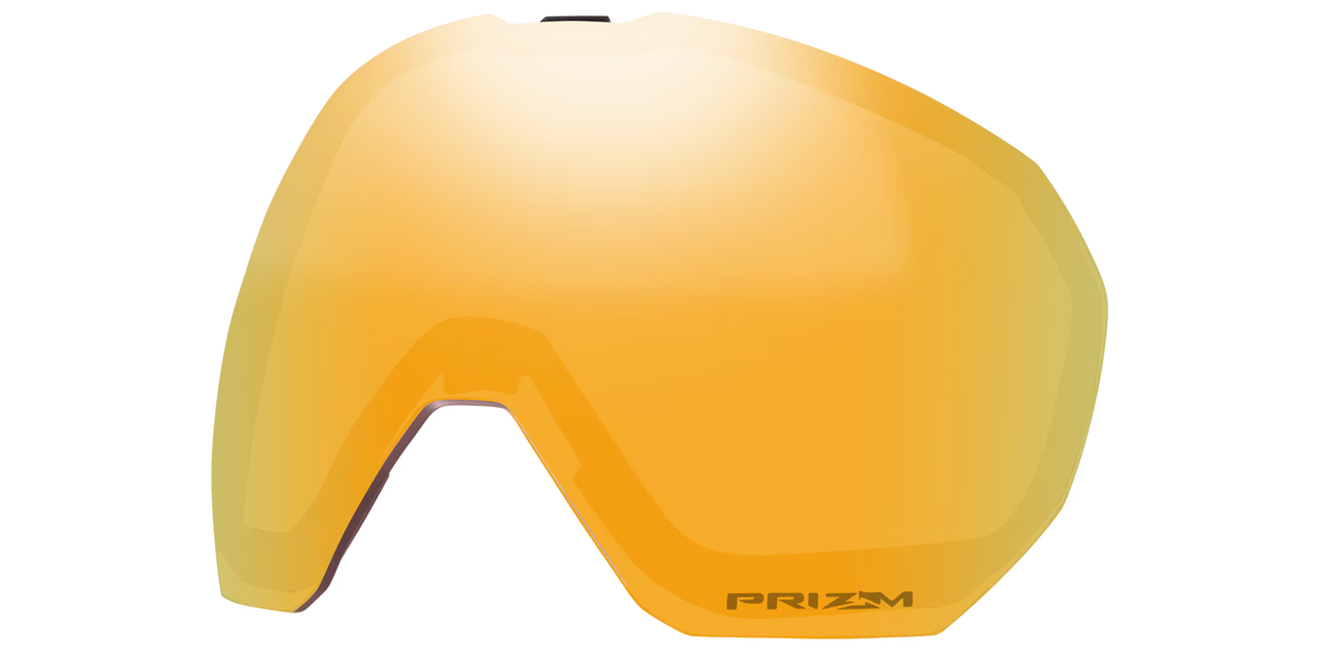 Oakley Men's Flight Path L Replacement Lenses
