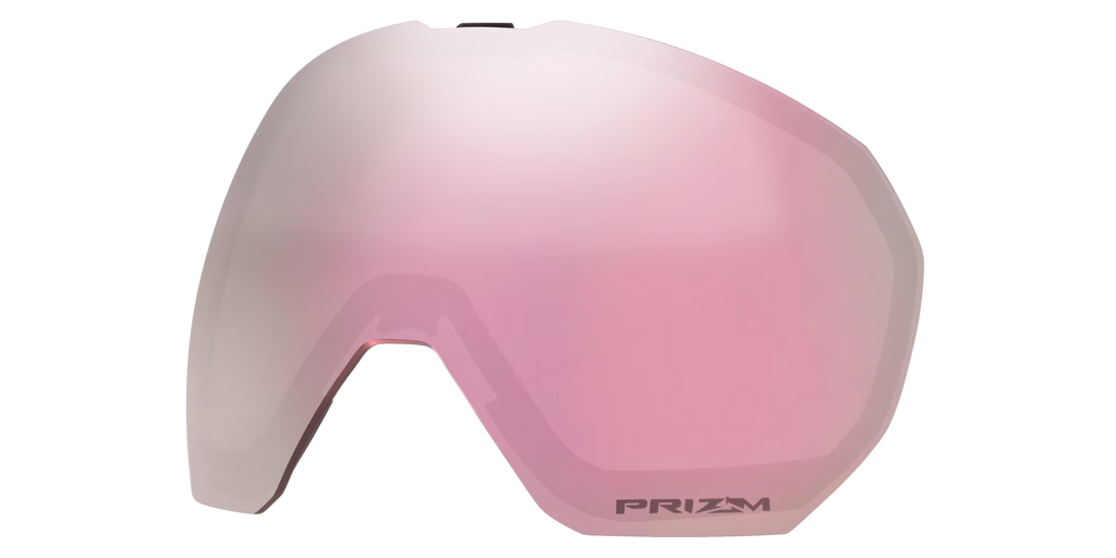 Oakley Men's Flight Path L Replacement Lenses