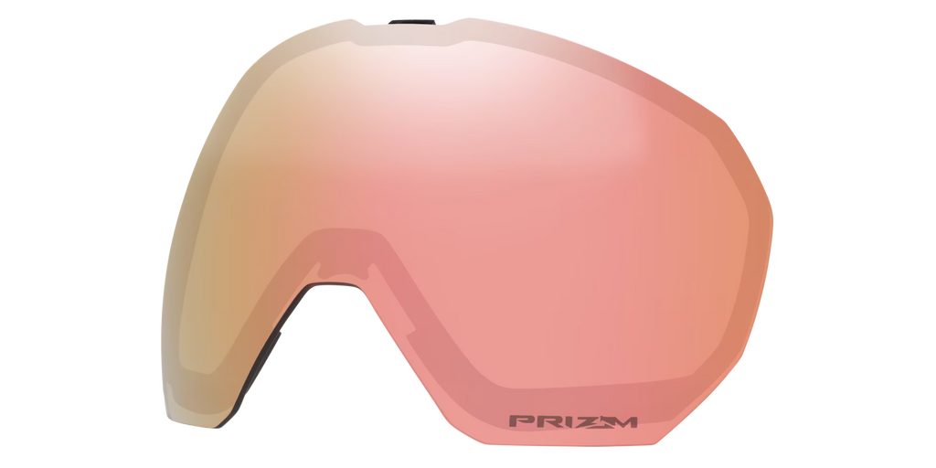 Oakley Men's Flight Path L Replacement Lenses