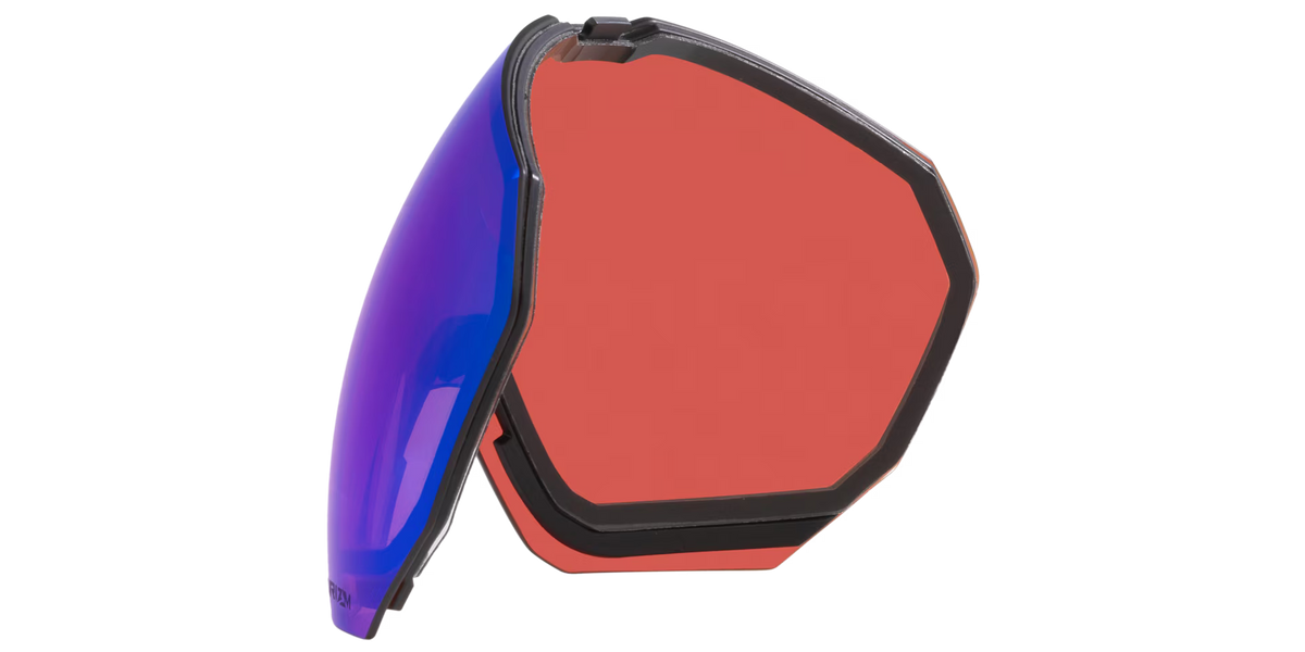 Oakley Men's Flight Path L Replacement Lenses