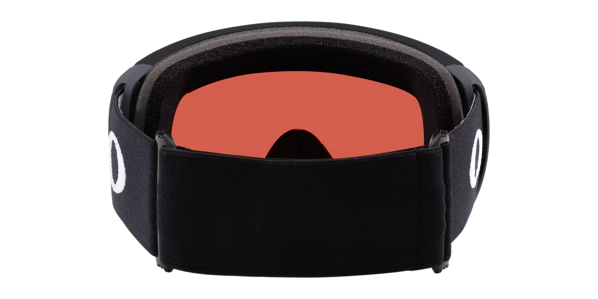 Oakley Men's Flight Path L Snow Goggles - Black