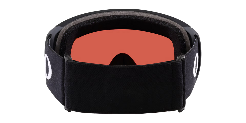 Oakley Men's Flight Path L Snow Goggles - Black