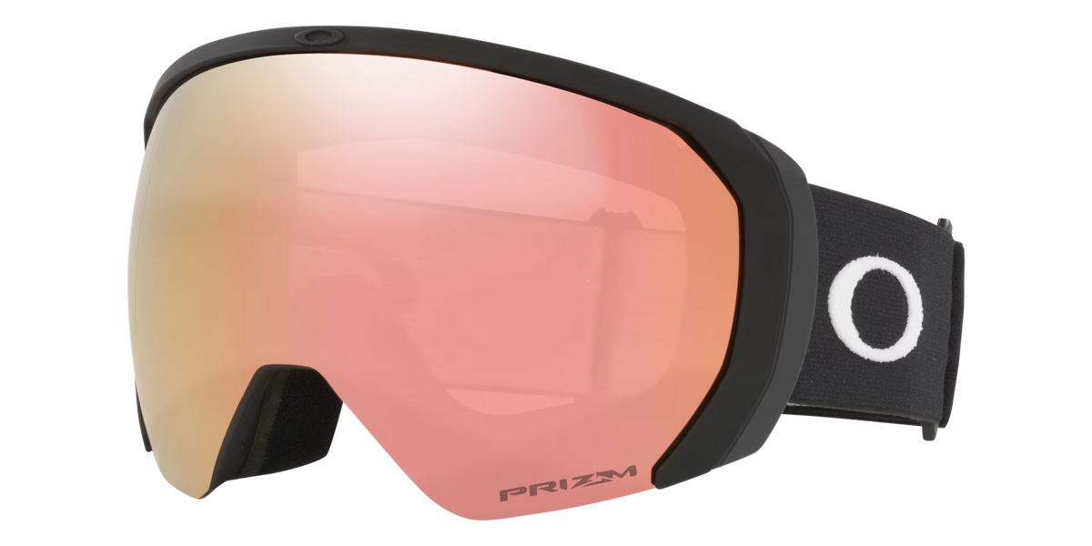 Oakley Men's Flight Path L Snow Goggles