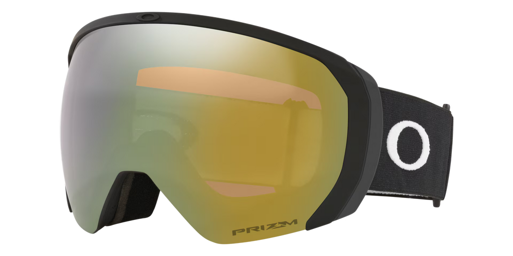 Oakley Men's Flight Path L Snow Goggles