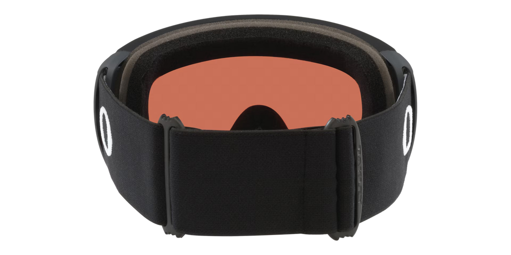 Oakley Men's Flight Path L Snow Goggles - Black