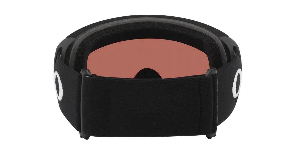 Oakley Men's Flight Path L Snow Goggles - Black