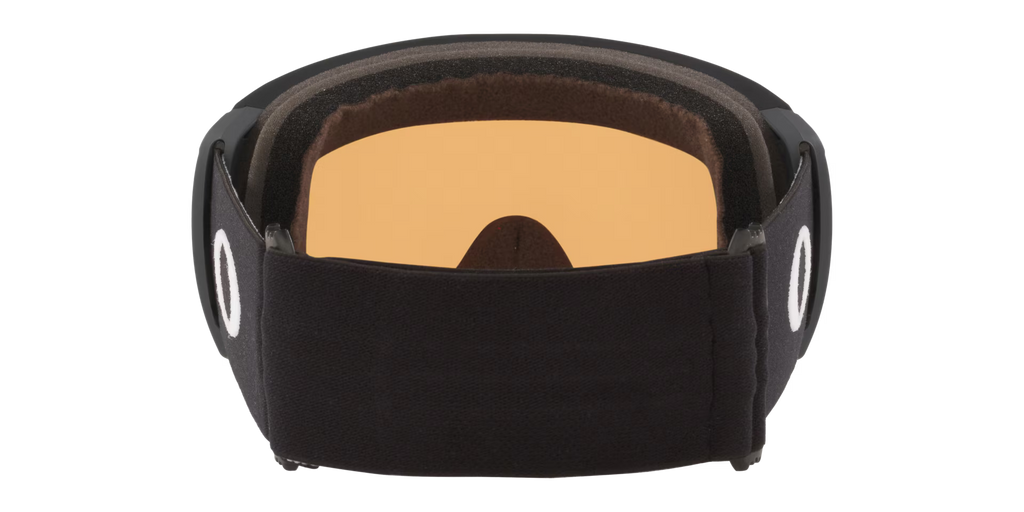 Oakley Men's Flight Path L Snow Goggles - Black