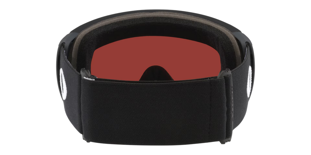 Oakley Men's Flight Path L Snow Goggles - Black