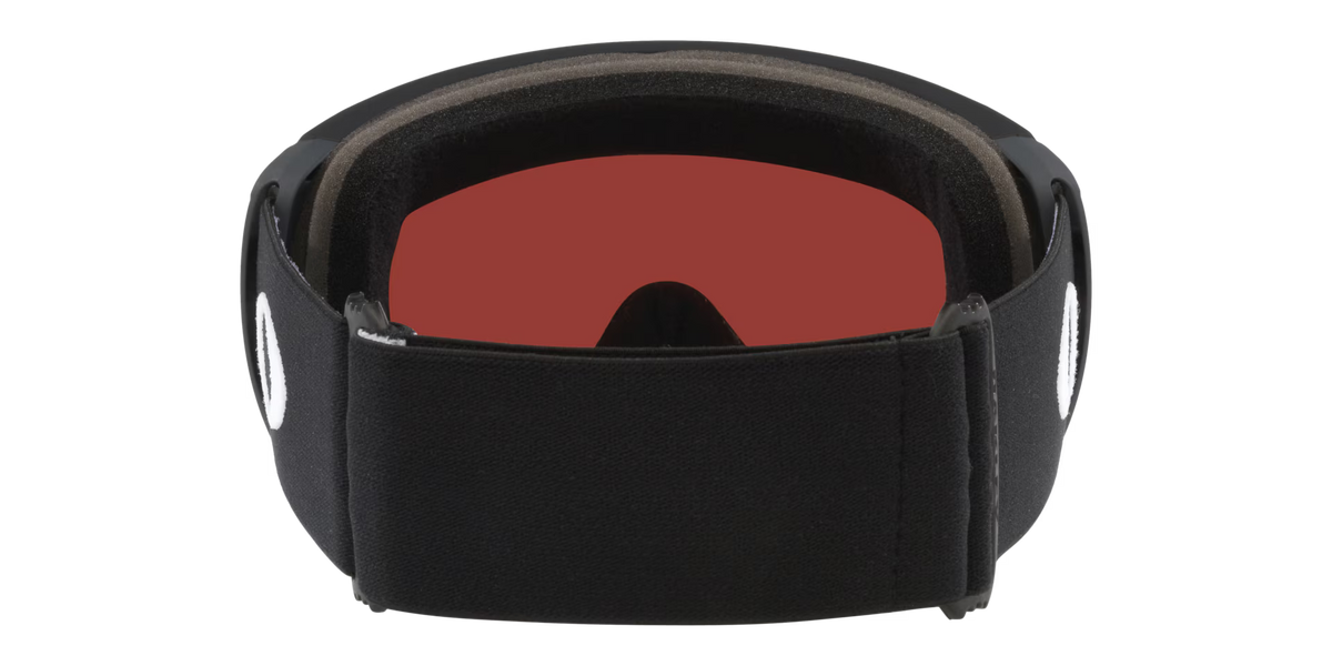 Oakley Men's Flight Path L Snow Goggles - Black