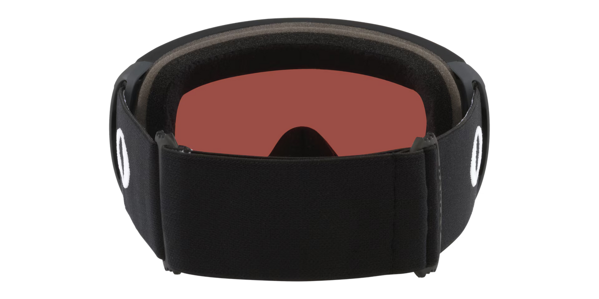 Oakley Men's Flight Path L Snow Goggles - Grey