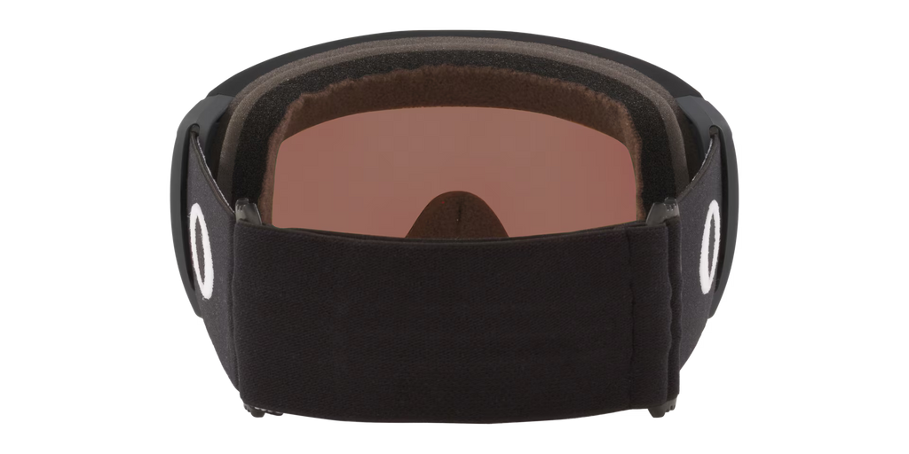 Oakley Men's Flight Path L Snow Goggles - Black