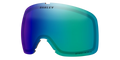 Oakley Men's Flight Tracker L Replacement Lenses