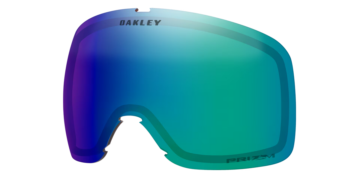 Oakley Men's Flight Tracker L Replacement Lenses