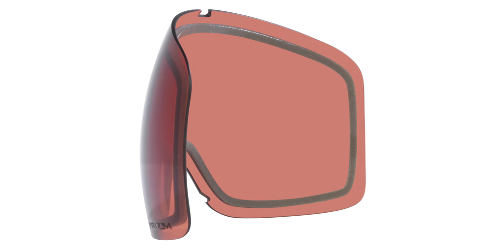 Oakley Men's Flight Tracker L Replacement Lenses