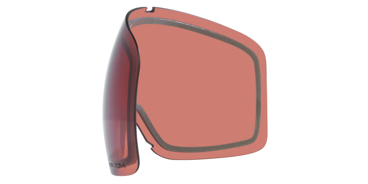 Oakley Men's Flight Tracker L Replacement Lenses