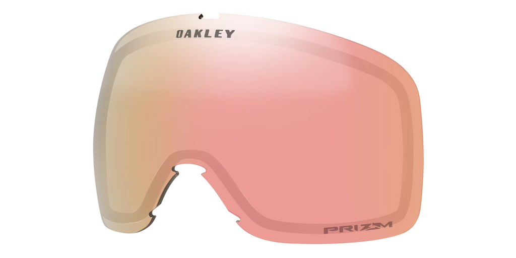 Oakley Men's Flight Tracker L Replacement Lenses