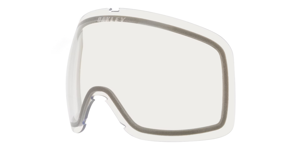 Oakley Men's Flight Tracker L Replacement Lenses