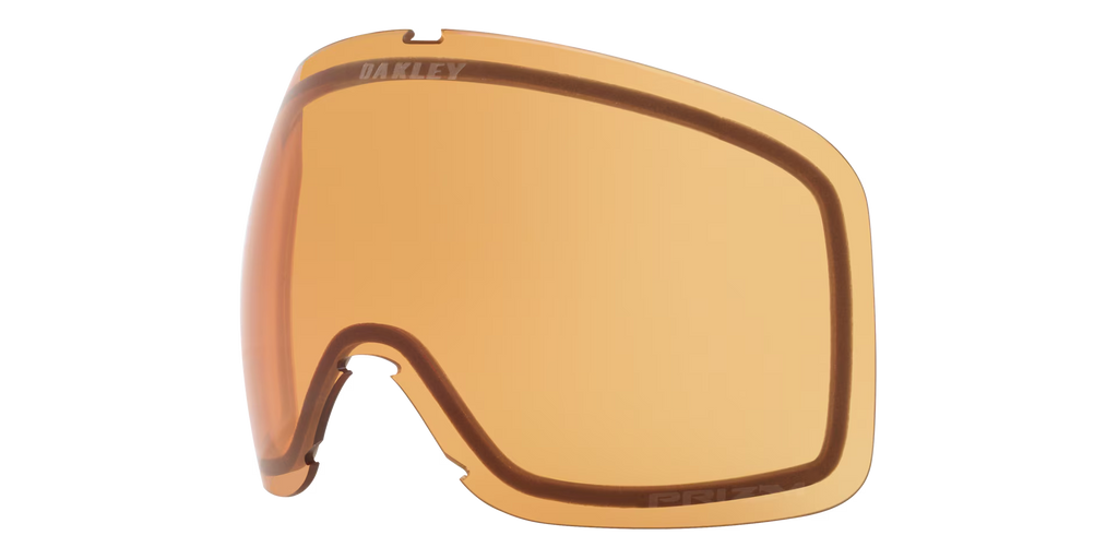 Oakley Men's Flight Tracker L Replacement Lenses