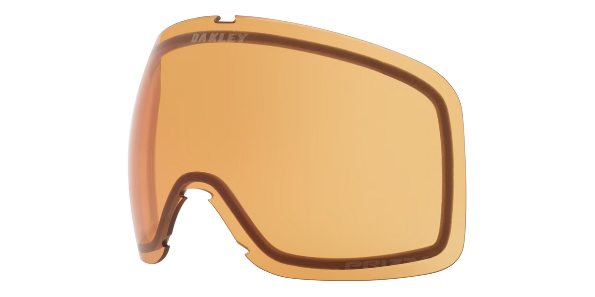 Oakley Men's Flight Tracker L Replacement Lenses