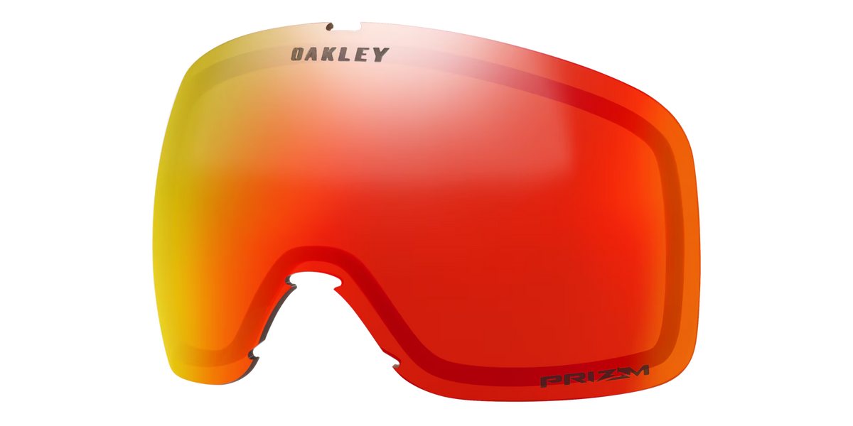 Oakley Men's Flight Tracker L Replacement Lenses