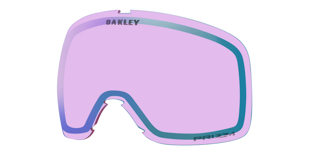 Oakley Men's Flight Tracker L Replacement Lenses
