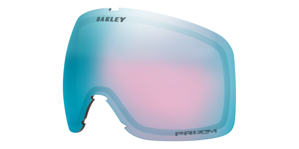 Oakley Men's Flight Tracker L Replacement Lenses