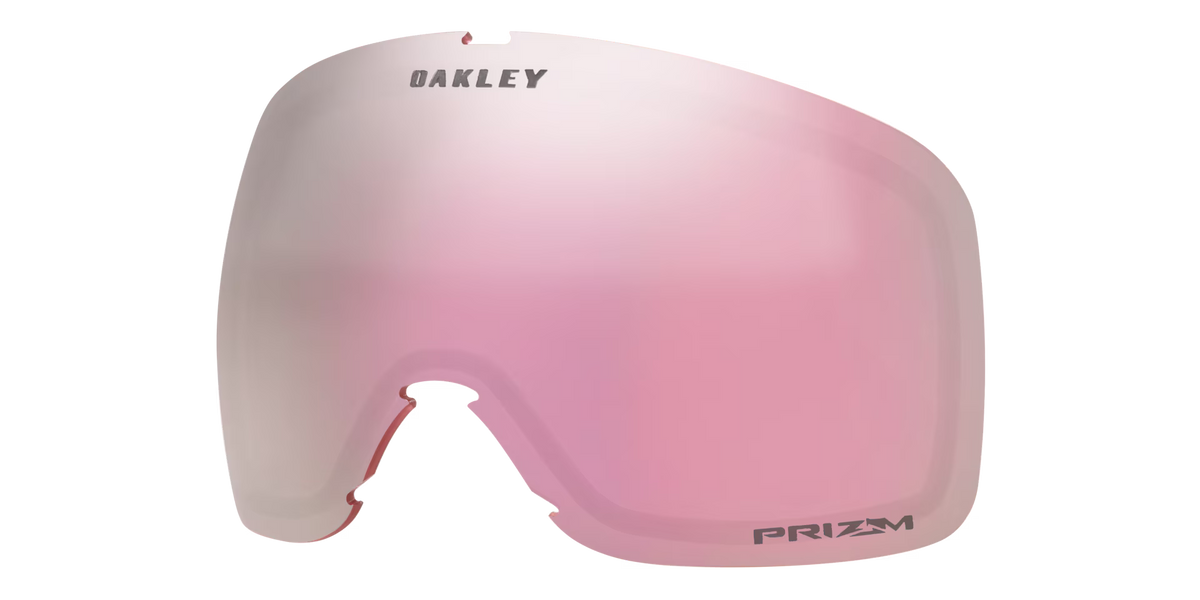 Oakley Men's Flight Tracker L Replacement Lenses