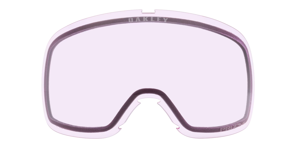 Oakley Men's Flight Tracker L Replacement Lenses