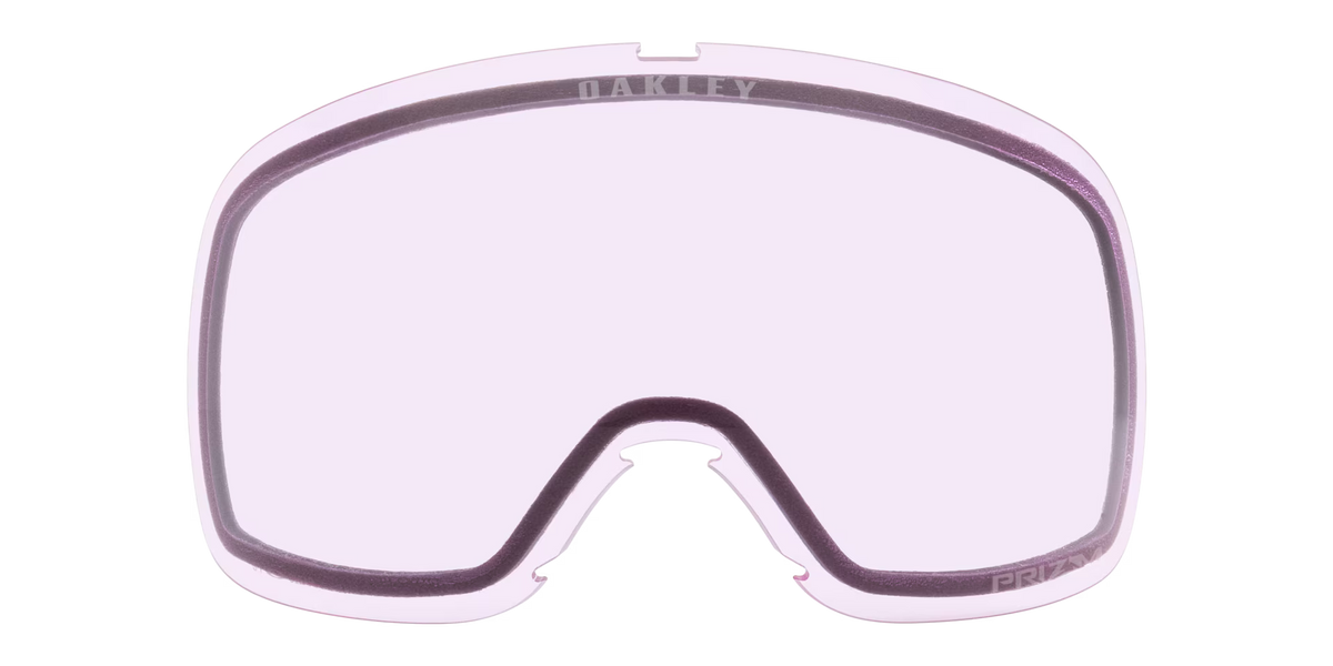 Oakley Men's Flight Tracker L Replacement Lenses