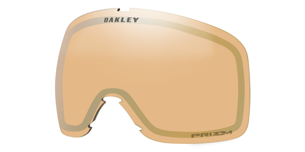 Oakley Men's Flight Tracker L Replacement Lenses