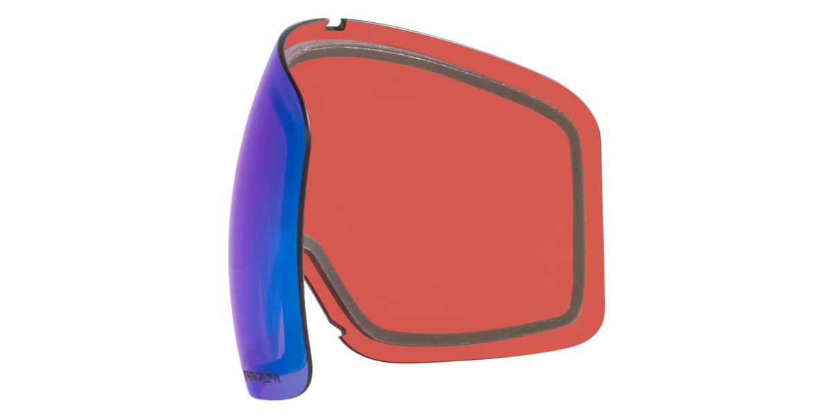 Oakley Men's Flight Tracker L Replacement Lenses