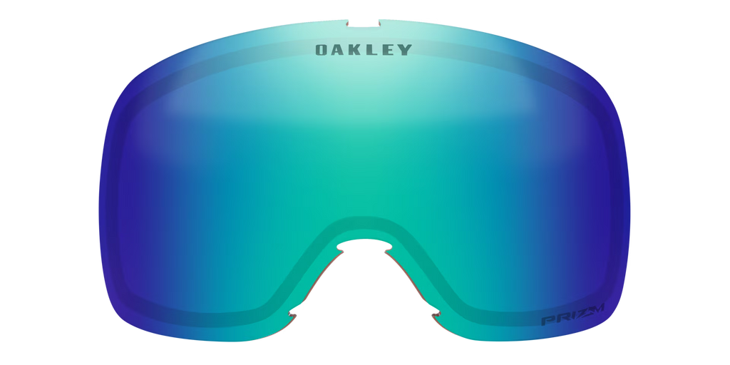 Oakley Men's Flight Tracker L Replacement Lenses