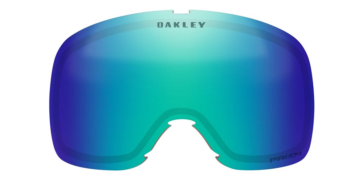 Oakley Men's Flight Tracker L Replacement Lenses