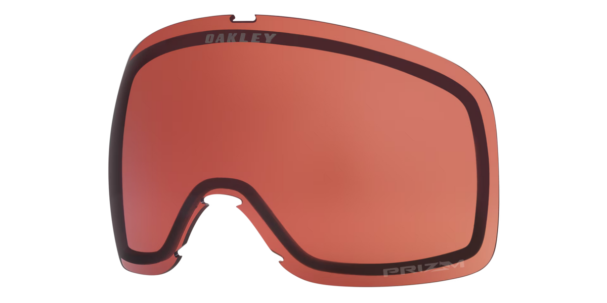 Oakley Men's Flight Tracker L Replacement Lenses