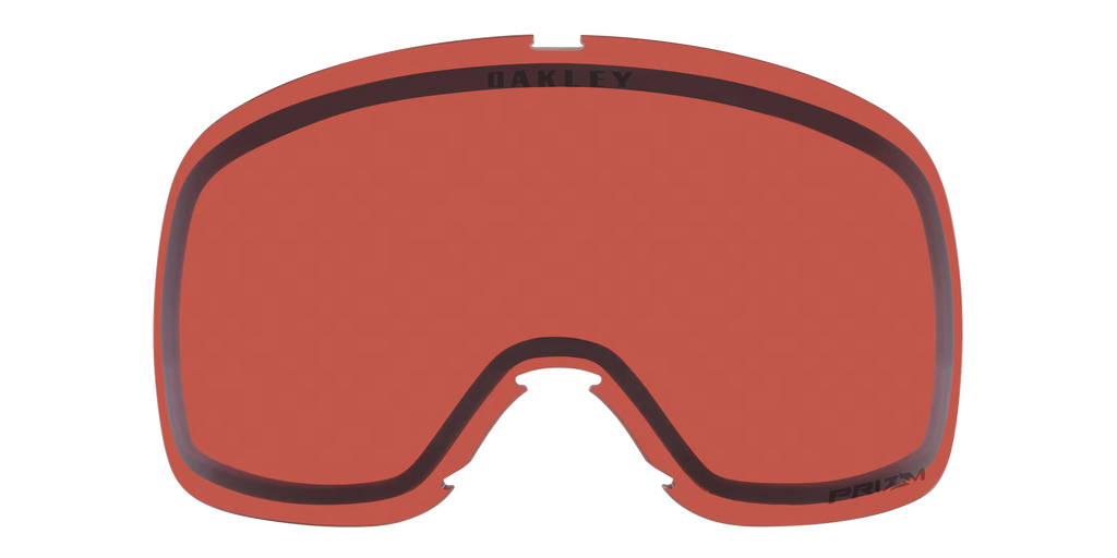 Oakley Men's Flight Tracker L Replacement Lenses