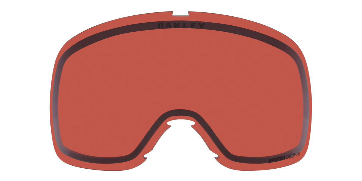 Oakley Men's Flight Tracker L Replacement Lenses