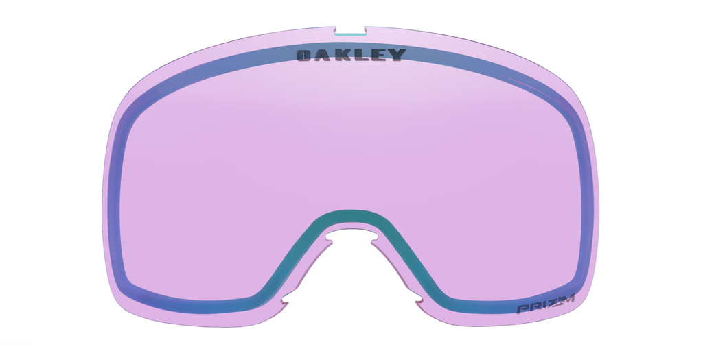 Oakley Men's Flight Tracker L Replacement Lenses