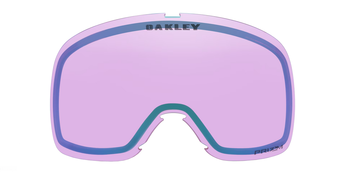 Oakley Men's Flight Tracker L Replacement Lenses